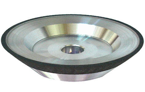 12V9 Grinding Wheel