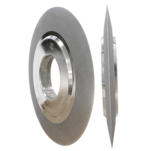 14E1 Grinding Wheel