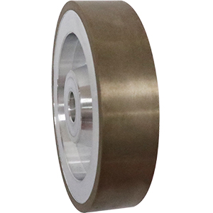 16A1 Grinding Wheel