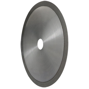 1A1R Grinding Wheel