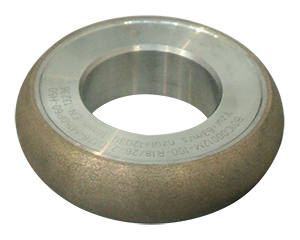 1FF1 Grinding Wheel