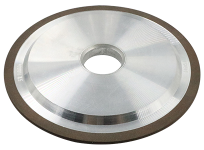 3A1 Grinding Wheel