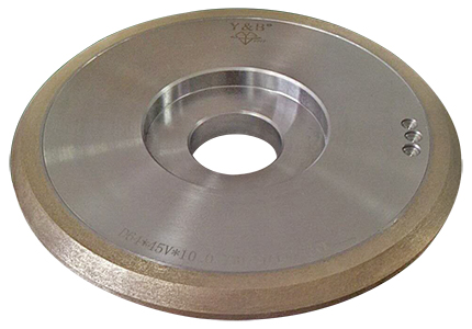 3E1 Grinding Wheel