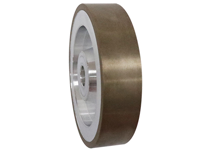 Grinding Wheel for Resin Glass, Mineral Glass, And Spherical Glass