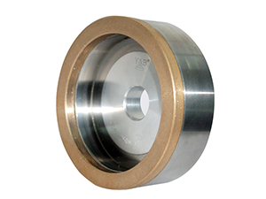 Metal Bond Diamond/CBN Grinding Wheel