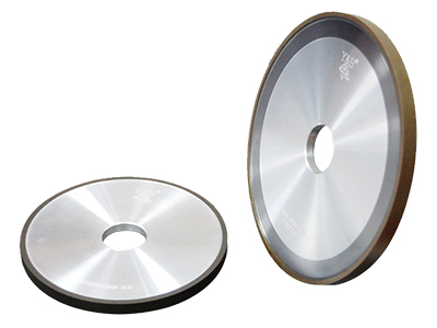 Metal Bond Grinding wheel for Ceramic and Ferrite Core
