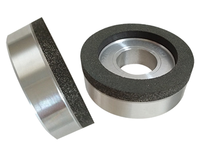 Resin Grinding Wheel for Paper Cutting Tools