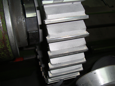 Resin Bond Diamond Grinding Wheel for Tungsten Carbide Tool