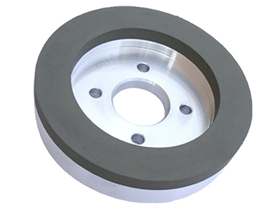 Vitrified Grinding Wheels for PCD and PCBN Tools