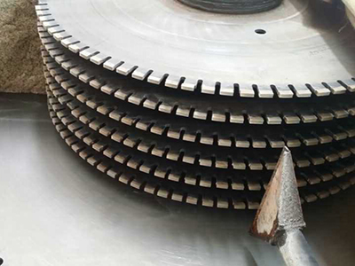 Electroplated Diamond Cut Off Wheel